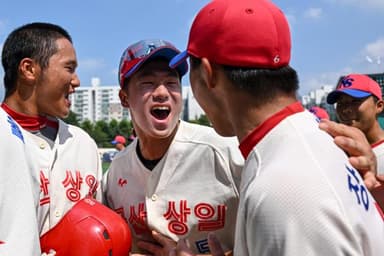 역전을 꿈꾸는 소년들... 군산상일고의 '낭만 야구' 도전기 [영상]