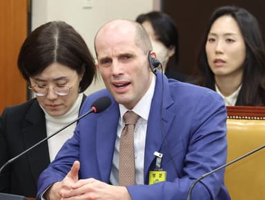 [단독] "쿠팡 직원 국회 출입 기록은 '개인정보' 보호 대상"…로비 의혹 어떻게 밝히나