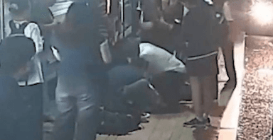 [영상] 버스 기사가 만든 기적…벌써 2명의 소중한 생명을 구했다 [세상&]