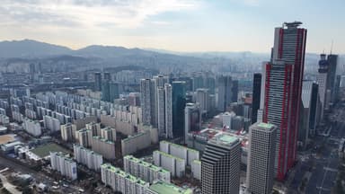 [영상] ‘반백년만에 재건축’ 여의도, 평당 1억 넘겼다던데[부동산360]