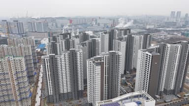 [영상] 삼성이 픽한 ‘평택’, 미분양 눈물 이젠 아냐 [부동산360]