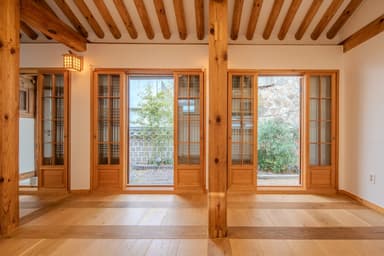 [영상] ‘월세 26만원부터’ 한옥 미리내집, 내부 최초 공개  [부동산360]