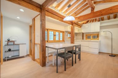 [영상] “마당은 좋지만, 불편하면 어쩌죠?” 한옥 미리내집, 먼저 가봤더니 [부동산360]