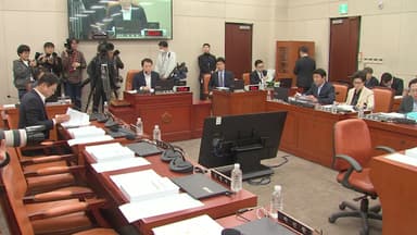 '비상계엄' 국방부 조사 두고 여야 공방..."내란 전모 밝혀야"·"명령엔 움직여야"