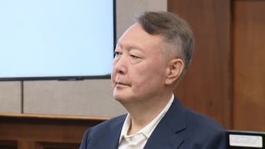 외환 수사 막바지...윤 부부 내일 법원 동시 출석