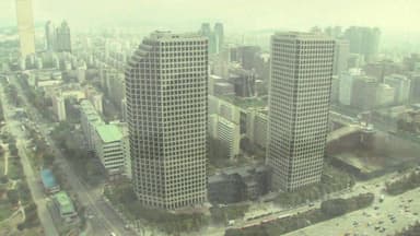 '용산 정비창' 첫 공개...'광클'하는 건축 투어