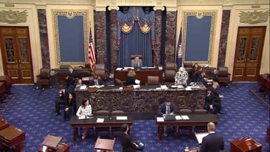 미 셧다운 협상 공전..."해외 미군기지 직원 급여도 끊겨"