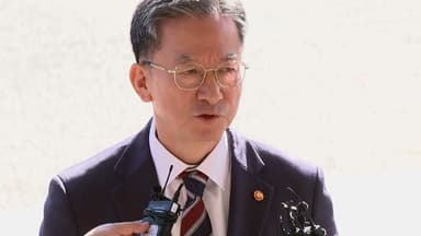 정성호 "신중한 판단해달라"...논란 확산 불가피