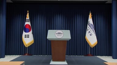 대통령실, '공식 입장' 안 내..."지시 없어" 일축