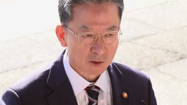 정성호 "대장동 항소 신중히 판단하라는 의견 전달"