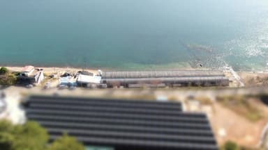 양식장 저수조에서 작업자 3명 숨져...경찰 수사 착수