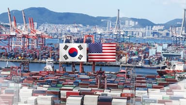 팩트시트 2주째 '무소식'...관세 인하 늦춰지나
