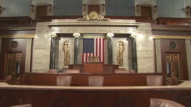 백악관 "트럼프, 오늘 밤 서명 희망"...트럼프 "셧다운 1조5천억 달러 손실"