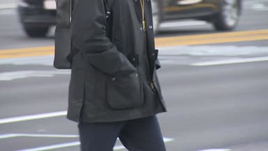 [날씨] 수능날 아침, 날씨는?...맑지만 큰 일교차·안개 주의