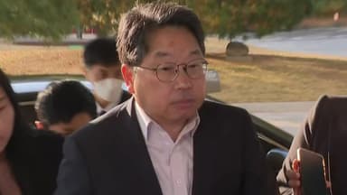 노만석 사퇴했지만...'항소 포기' 책임 공방 계속될 듯