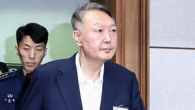 김건희 측근 정지원 증인신문...채 상병 특검, 모레 윤 2차 조사