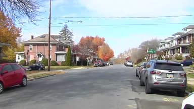 미, 반려견이 잘못 밟아 주인 총상..."침대 위 엽총 발사돼"