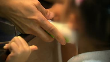 독감 환자 작년 이맘때 12배..."다음 주초 강추위"