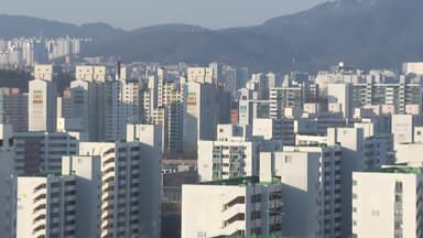 내년 공시가격 현실화율 동결에도 서울 주요 지역 보유세 '껑충'