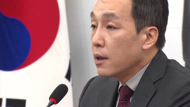 국민의힘 김민수 "노만석, 은밀한 약속 보장받은 듯 영전사"