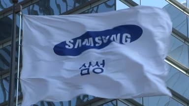 삼성, 국내에 5년간 450조 원 투자...평택 5공장 건설 개시