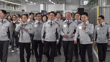 현대차, 5년간 국내 125조 투자..."AI·로봇산업 육성"