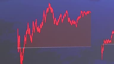 [뉴스UP] 외국인 투매에 코스피 급락·환율 널뛰기...오늘은?