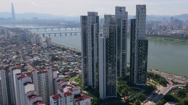 올해 주택분 종부세 54만 명·세액 1.7조...서울 강남권 큰 폭 뛰어