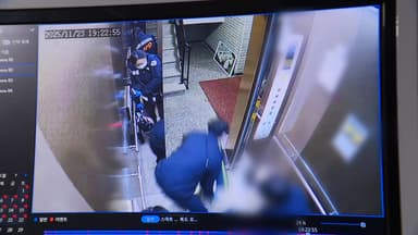 경찰, '16개월 영아 사망' 친모·계부 구속영장...사망 경위 파악 집중