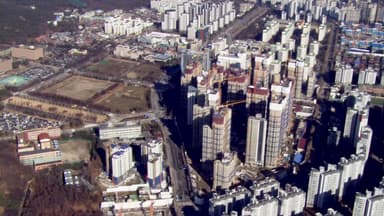 내년 수도권 공공분양 2만9천 가구 공급...서울은 천3백 가구 그쳐