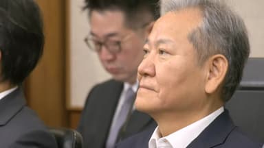 이상민 '내란 재판'서 조지호 신문...추경호 내일 구속 심사