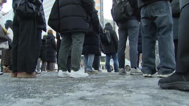 [날씨] 영하권 추위에 곳곳 빙판, 미끄럼 비상...주말 동장군 물러나