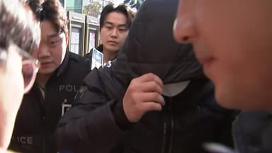 '계엄령 놀이' 양양군 공무원 오늘 구속 여부 결정