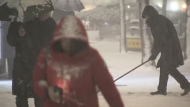 [날씨] 주말 동장군 물러나...당분간 강추위·눈 없을 듯