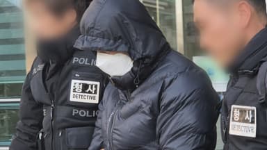 '주식 안 올라 계엄령'...갑질 7급 공무원 구속