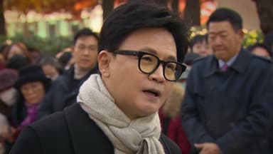 '한동훈 증인 신문' 끝내 무산...김건희 특검 소환도 불발될 듯