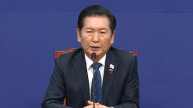 정청래 "1인1표 약속 못 지켜 송구...당분간 재부의 어려워"