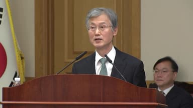 전국 법원장 "내란재판부, 위헌성 커...재판 혼란 등 심각한 우려"