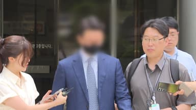 통일교 윤영호 "민주당과도 접촉" 주장...파문 계속