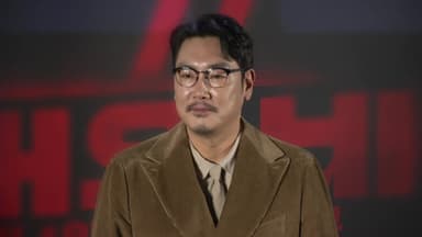 조진웅 "모든 활동 중단...배우의 길에 마침표"