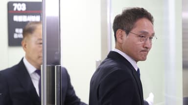 관봉권·쿠팡 상설특검 수사 개시..."사건 실체 밝힐 것"