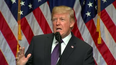 트럼프 2기 "타이완 방어 최우선"...대중국 견제 요구 본격화