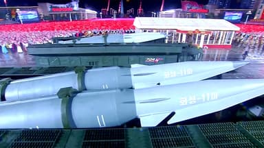 중 군축백서 '한반도 비핵화' 빠져..."북핵 암묵적 수용"