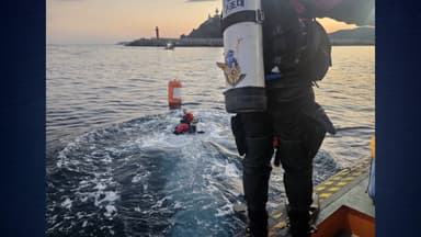 영덕 축산항 해상에서 70대 통발어선 선장 실종...수색 중