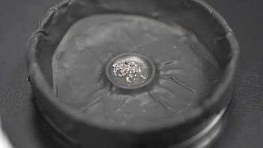 달에 산소가 있었다...'녹슨 철' 발견