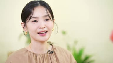 '어쩌면 해피엔딩' 원조 히로인 전미도 "내 시작과 끝은 무대'