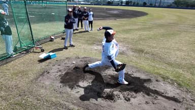 실력 이상의 존재감...'전세기' 기대 높인 류현진