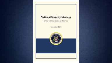 미중, 안보 정책 문서에 나란히 한반도 비핵화 삭제