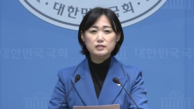 민주 "제2의 윤석열 되어가는 장동혁...같은 당도 비난"