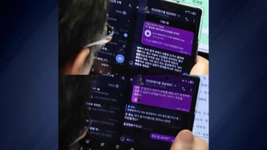 '버티다 실기' 윤 반면교사?..."속전속결 읍참마속"